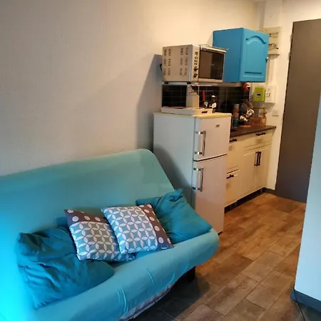 Agreable Chalet Des Moussaillons N42 Proche Lac * 우르탱