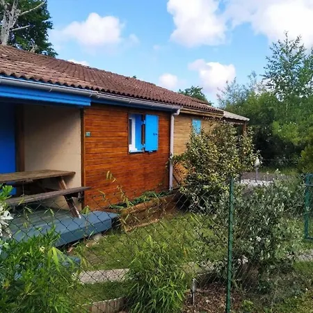 아파트 Agreable Chalet Des Moussaillons N42 Proche Lac *